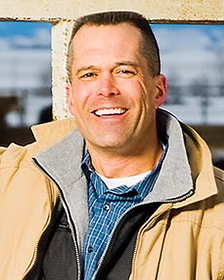 Calvin Booker
