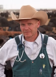 Eric Behlke