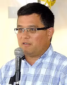 Kee Jim